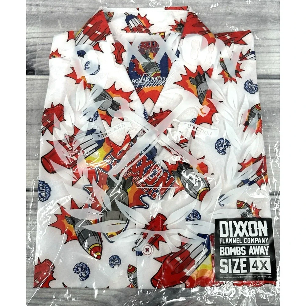 DIXXON men sdixxon